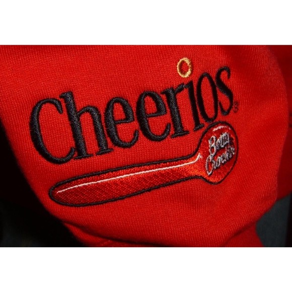 Bobby Labonte Sweatshirt Mens Sizes #43 Red NASCAR Car Racing - Picture 6 of 8